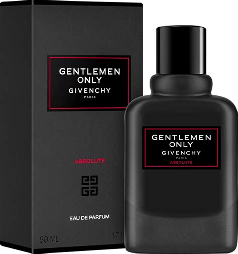 givenchy perfume gentlemen absolute|perfume Givenchy gentlemen only absolute.